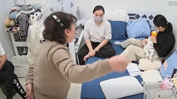 'Phương Oanh và mẹ' bất ngờ lọt top tìm kiếm sau một clip cãi vã