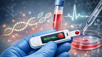 Que thử ung thư siêu nhạy, phát hiện dấu hiệu bệnh từ nồng độ cực thấp