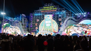 Du lịch Quảng Ngãi: phát triển gắn với sinh kế và cộng đồng địa phương