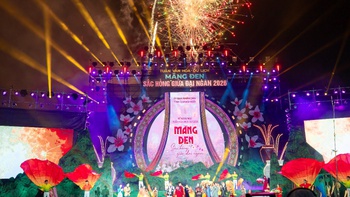 Du lịch Quảng Ngãi năm 2025: Không còn là điểm đến 'đi ngang qua'