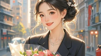 Quiz: Bạn có 'số giàu sang' không?