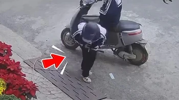 Những đứa trẻ được nuôi dạy trong sự tử tế