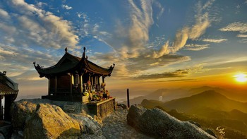 Miễn phí tham quan Yên Tử trong 3 năm