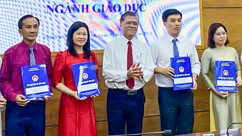 TP.HCM điều động, bổ nhiệm nhiều hiệu trưởng các trường THPT