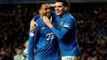 Cầu thủ Rangers sử dụng phòng trị liệu để… ngoại tình