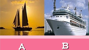 Quiz: Tương lai của bạn sẽ êm đềm hay gập ghềnh?