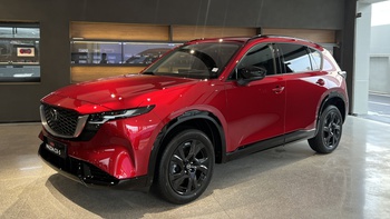 'Người Việt đã quen Mazda CX-5 giá rẻ, bản mới nếu định giá tiền tỉ e khó nuốt'