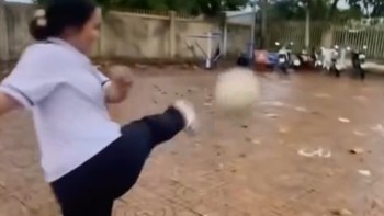 Khi bạn có đam mê nhưng lại không có năng khiếu