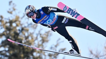 Nghi án VĐV tiêm axit hyaluronic vào bộ phận sinh dục rúng động Olympic mùa đông