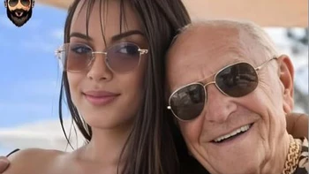 Có chuyện tài xế taxi 90 tuổi giả tỉ phú thuê du thuyền chinh phục người đẹp?