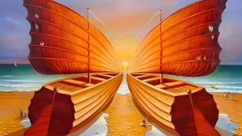 Quiz: Bạn có trái tim cao thượng hay là người bị níu giữ bởi quá khứ