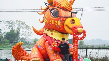 Ngựa tui ngại ghê!