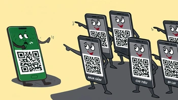 Cuối năm cái gì cũng tôi!