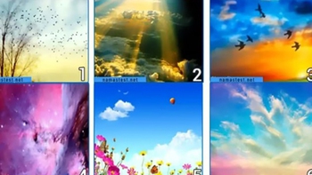 Quiz: Bạn yêu cái đẹp, nghệ thuật hay là người chân thành, sáng tạo