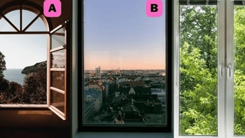 Quiz: Bạn lạc quan, cởi mở hay là người suy nghĩ sâu sắc