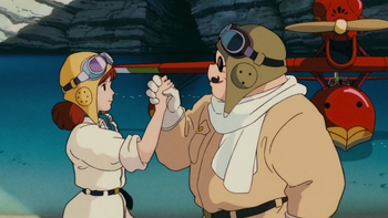 Ba kiệt tác 'thầm lặng' của Studio Ghibli