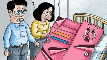 Tình trạng thành viên quan trọng nhất nhà ở chuyến du lịch Tết Bính Ngọ