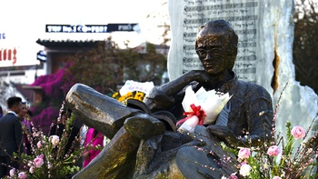 Huế sắp có bảo tàng Trịnh Công Sơn