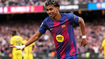 Sau hat-trick để đời, Lamine Yamal trải lòng chuyện cũ