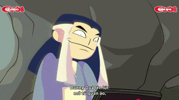 Sự tích Cơm chiên dương châu (phần 2)