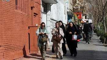 Đại sứ Việt Nam tại Iran kể lại quá trình sơ tán công dân