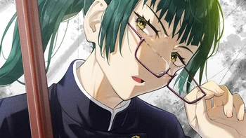 Maki Zenin: 'Phượng hoàng' trỗi dậy từ tro tàn trong Jujutsu Kaisen