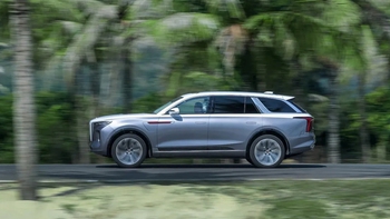 Pin mới cho phép xe điện đi hơn 1.000km/sạc, có chạy ở Nam Cực pin sụt rất ít