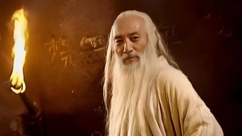 Nhân vật nào của Kim Dung đã đặt nền tảng cho võ thuật hiện đại?