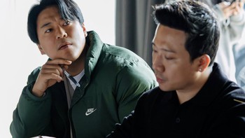 Trấn Thành có 'liều' khi sang Hàn đóng phim với các 'oppa'?