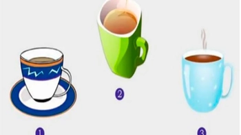 Quiz: Bạn giản dị hay là người có gu thẩm mỹ tinh tế?