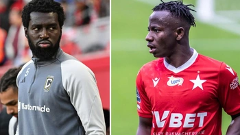 Hai cầu thủ bị MLS cấm suốt đời vì cá độ trận đấu của chính mình