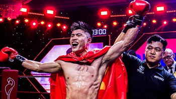 Về Hồ Tràm không chỉ xem MMA, còn có concert