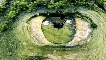 Ảo ảnh hé lộ nỗi bất an sâu kín trong bạn