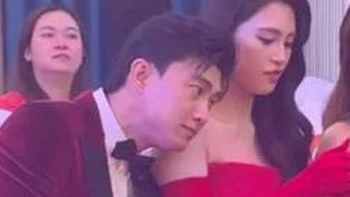 Quốc Trường 'nổi đóa' vì tin đồn cưới Tiểu Vy nhưng bị chê... già