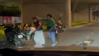 Tài xế 'đại náo' cổng nhà ga T3 Tân Sơn Nhất nhận cái kết đắng