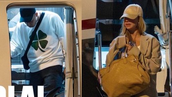 Mbappe bay riêng với Ester Exposito khiến mạng xã hội dậy sóng