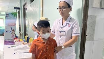 Trẻ có thể tăng 8-12cm chiều cao mỗi năm nếu tận dụng đúng giai đoạn