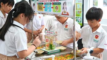 Ajinomoto Việt Nam: Đa dạng giải pháp dinh dưỡng