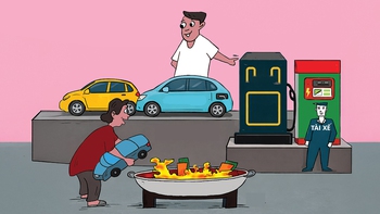 Combo vàng mã năm 2026