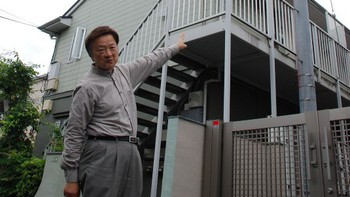 Ông bố Nhật quyết tiêu sạch 13 tỉ trước khi chết vì một lý do