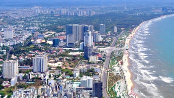 Việt Nam vào top 5 điểm đến được du khách Pháp tìm kiếm