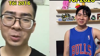 Trend '2016 hỏi - 2026 trả lời' khiến cõi mạng khóc cười lẫn lộn