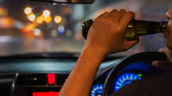 AI 'soi mặt' phát hiện tài xế say rượu, không cần đo nồng độ cồn