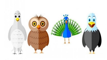 Quiz: Bạn có trí tuệ sắc bén hay là người cởi mở, thân thiện?