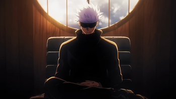 Ngôi vương của Satoru Gojo có đang lung lay trong Jujutsu Kaisen?