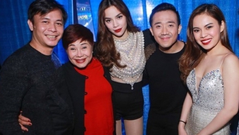 Chu Đăng Khoa bị bắt: 'Đại gia kim cương' từng một thời lạc vào showbiz