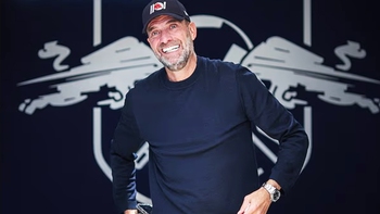 Jurgen Klopp dẫn tuyển Đức dự World Cup 2026 là ‘bí mật công khai’?