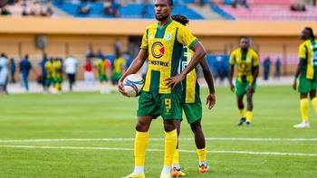 Tiền đạo người Nigeria mất tích bí ẩn