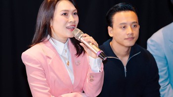 Lý do phim 'Tài' của Mỹ Tâm 'hụt hơi' sau 1 tuần ra rạp?