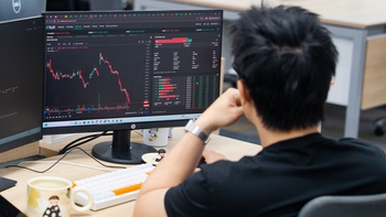 Đầu tư chứng khoán sao cho hiệu quả? Chuyên gia gợi ý 4 bước